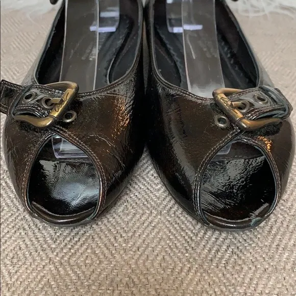 Donald J Pliner “Giorgi” Ballet Flats
