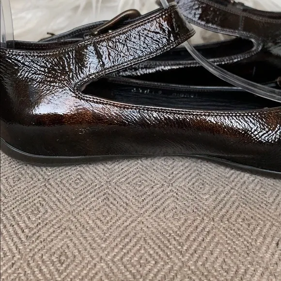 Donald J Pliner “Giorgi” Ballet Flats
