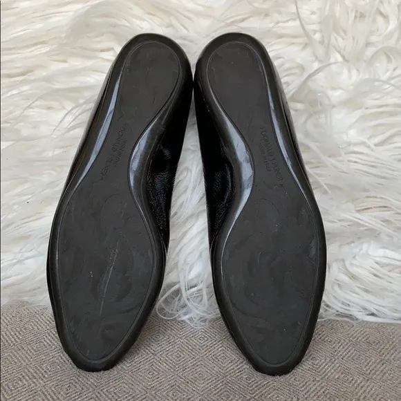 Donald J Pliner “Giorgi” Ballet Flats