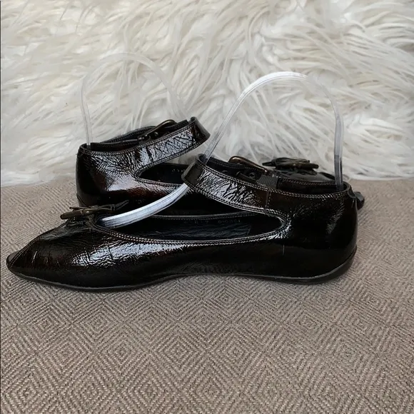 Donald J Pliner “Giorgi” Ballet Flats