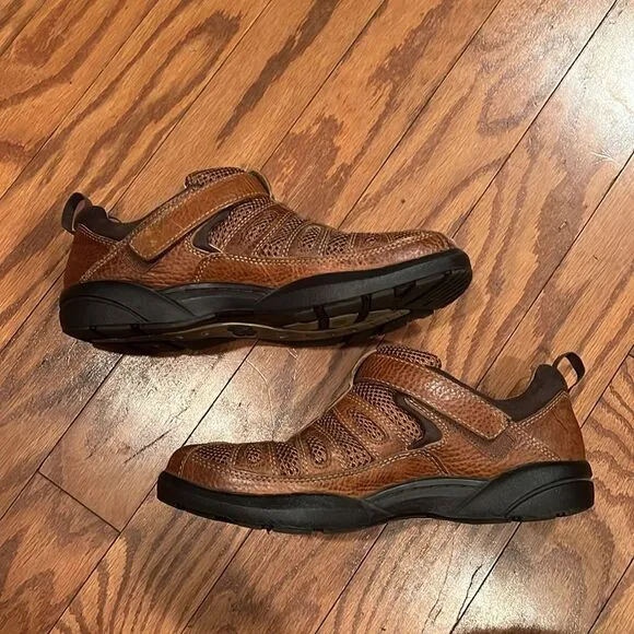 Dr. Comfort Beachcomer sandals size 8 W