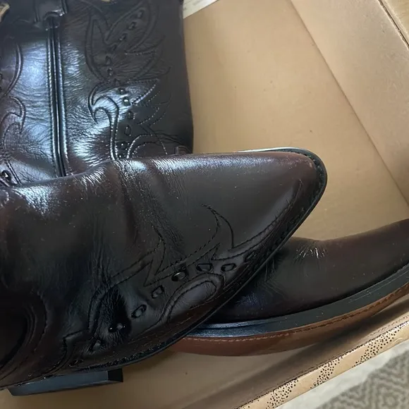 Durango Women’s western boots