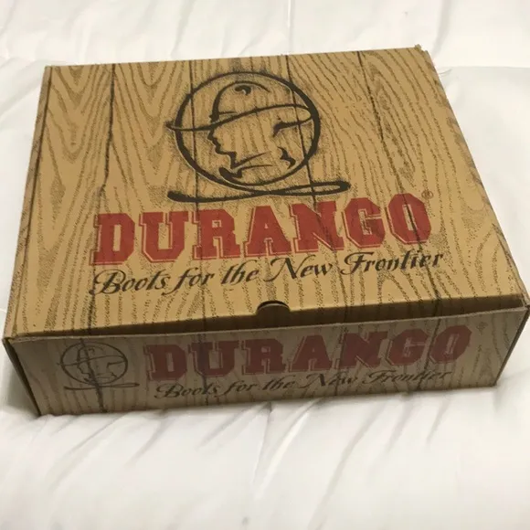 Durango Women’s western boots