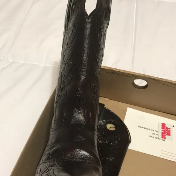 Durango Women’s western boots
