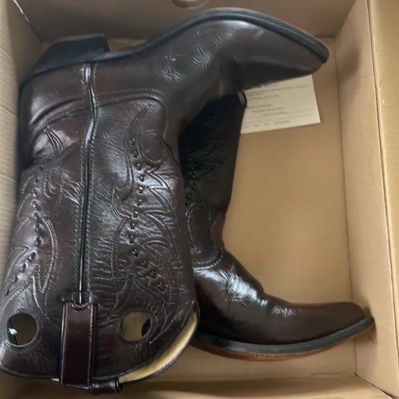 Durango Women’s western boots