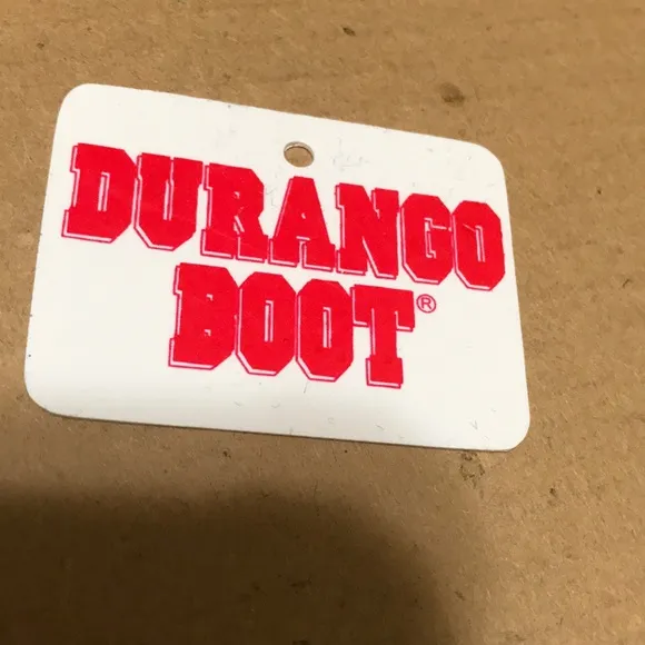 Durango Women’s western boots