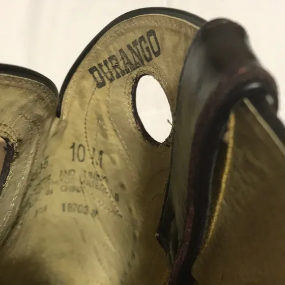 Durango Women’s western boots