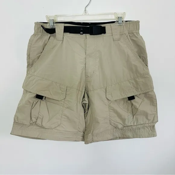 Eddie Bauer Convertible Adventure Pants