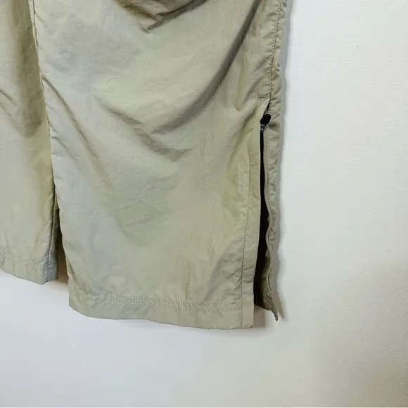 Eddie Bauer Convertible Adventure Pants