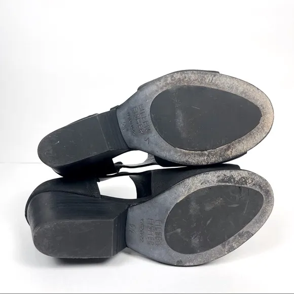 Eileen Fisher | Iris Sandals