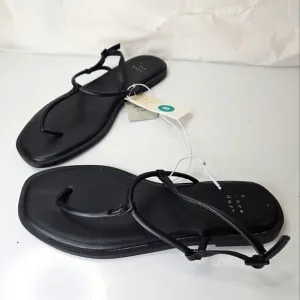 Elegant Women’s Tiffany Thong Sandals Open-toes Thong Sandals Universal Thread