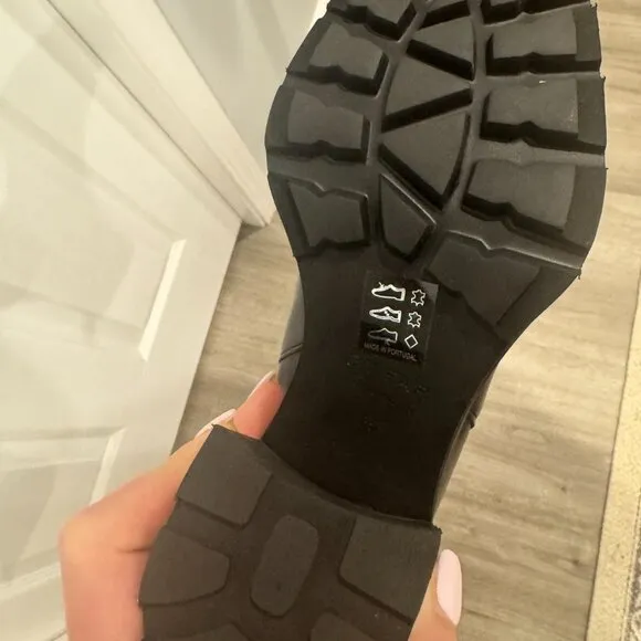 Elijah Boots By Far Size EU 35 / 5 US