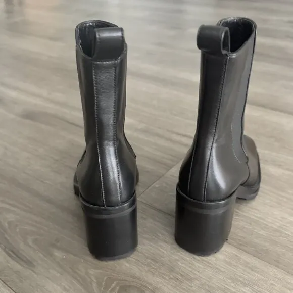 Elijah Boots By Far Size EU 35 / 5 US