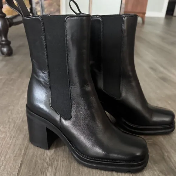 Elijah Boots By Far Size EU 35 / 5 US