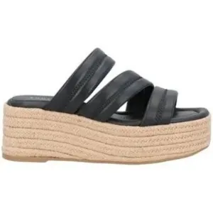 Equitare Leather Espadrilles NWT MSRP $159 Size 9.5