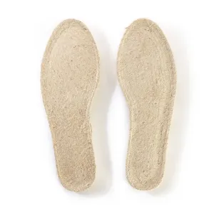 Espadrilles - Sohlen Gr. 39