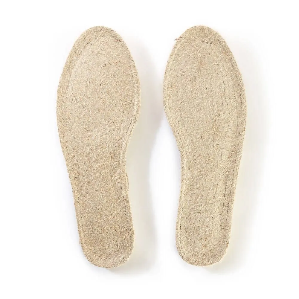 Espadrilles - Sohlen Gr. 39
