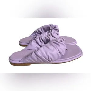 EUC Hereu Nuvola Thong Flip-Flop Sandals Shoes