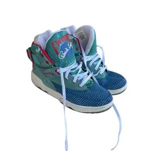 Ewing Athletic 33 HI 1990 All Stra Baltic Patrick Ewing Sneakers Men’s Size 13