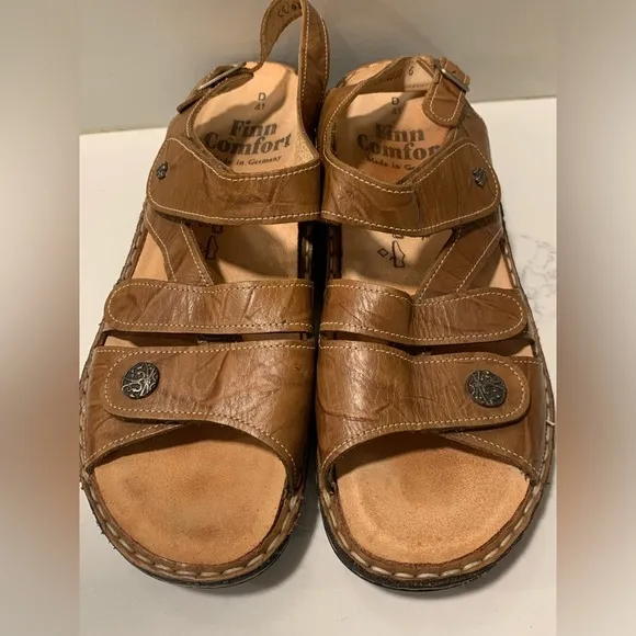 Finn Comfort Gomera