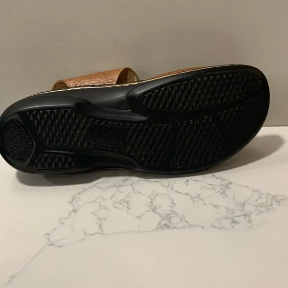 Finn Comfort Gomera