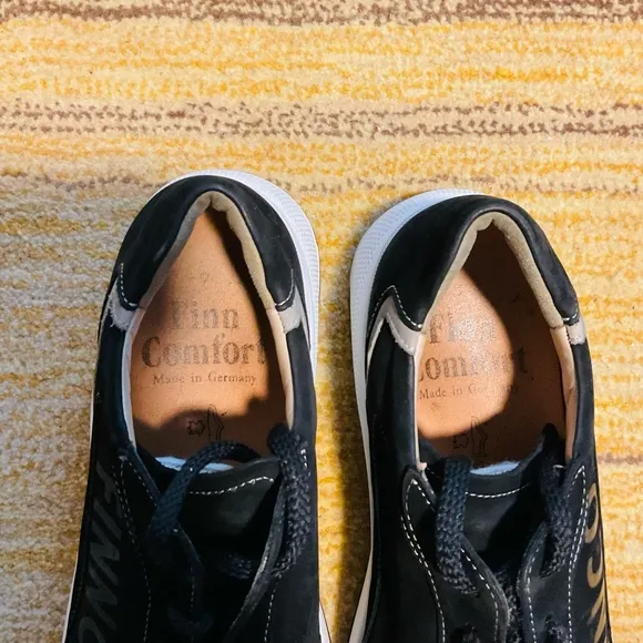 Finn Comfort Sneakers