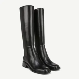 Franco Sarto Giselle Knee High Boot (WIDE)