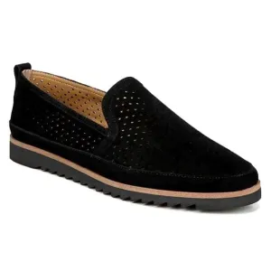 Franco Sarto Hadrea Perforated Loafers