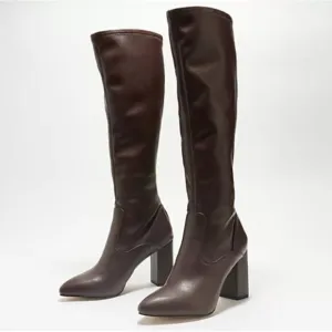 Franco Sarto Katherine  Boots (WIDE CALF)