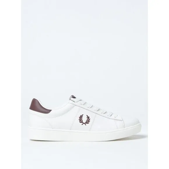 Fred Perry Sneakers men White Sneakers