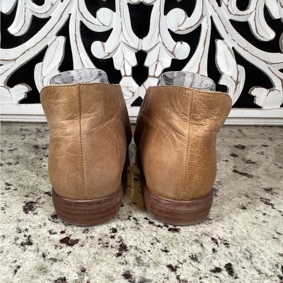 Free People Royale Flats 7.5