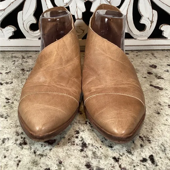 Free People Royale Flats 7.5