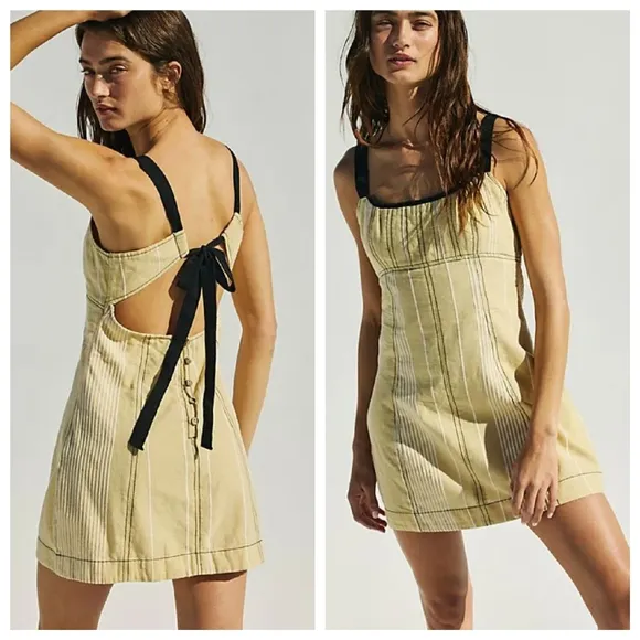 Free People Sailor Mini
