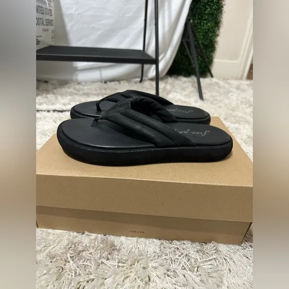 ❤️Free People Wonderland Thong Sandal