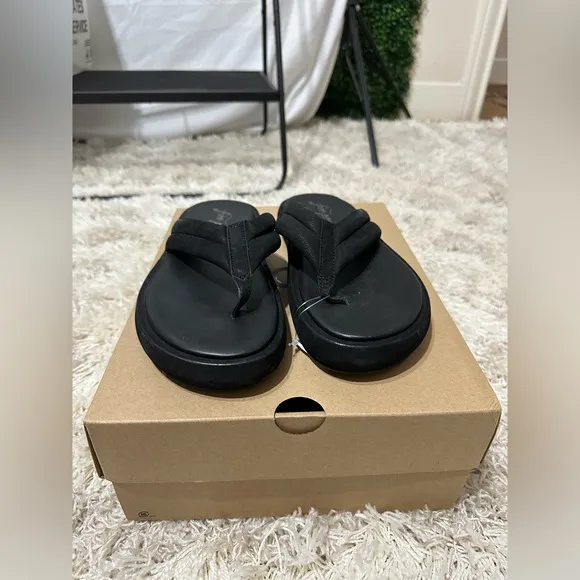 ❤️Free People Wonderland Thong Sandal