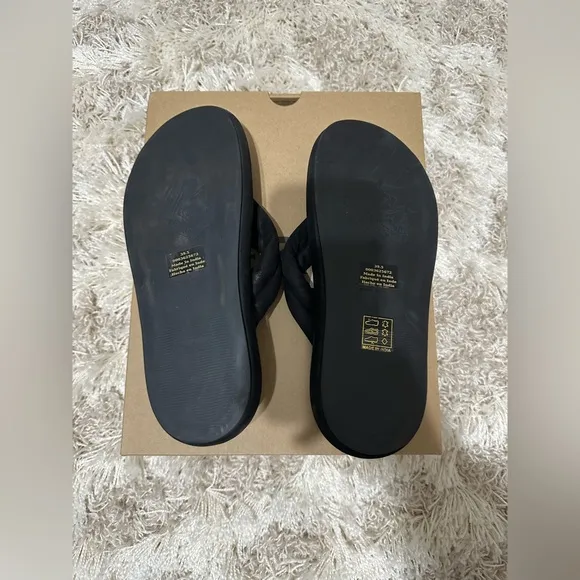 ❤️Free People Wonderland Thong Sandal
