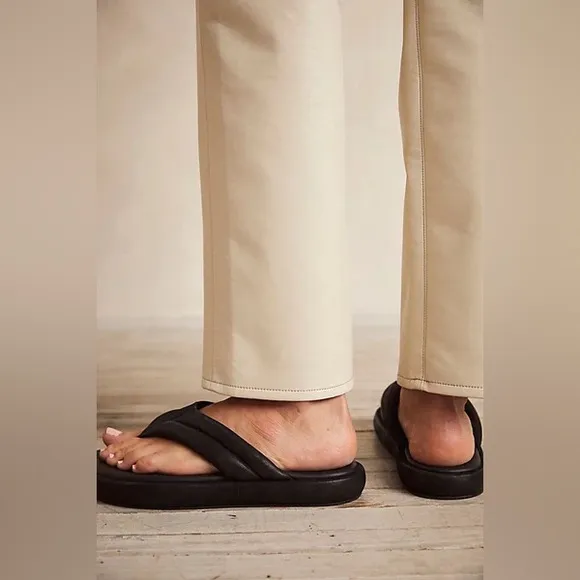 ❤️Free People Wonderland Thong Sandal