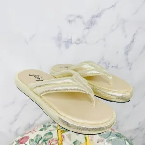 Free People | Wonderland Thong Sandals | Sz 7