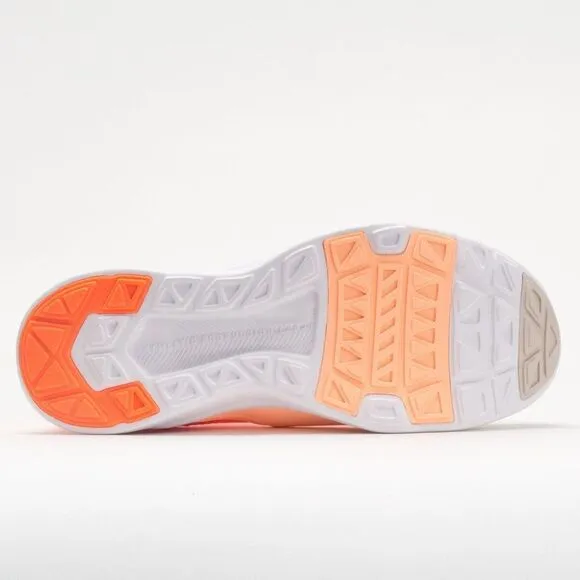 Free People x APL Techloom Bliss Sneakers Molten/Neon Peach/Sand Castle