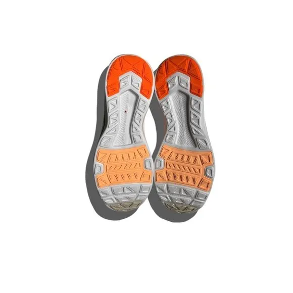 Free People x APL Techloom Bliss Sneakers Molten/Neon Peach/Sand Castle