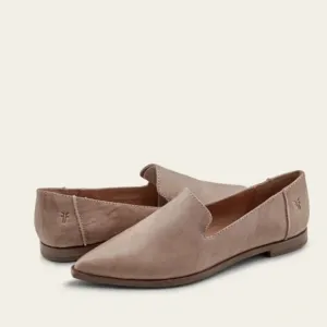 FRYE Kenzie Venetian Flats Women Size 7.5