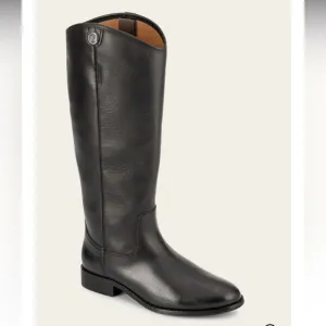Frye Melissa Button 2‎ Leather Boots