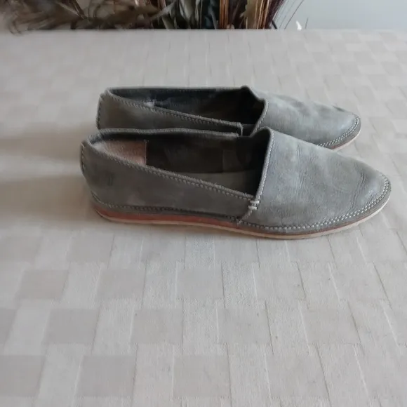Frye Milly A Line Flats