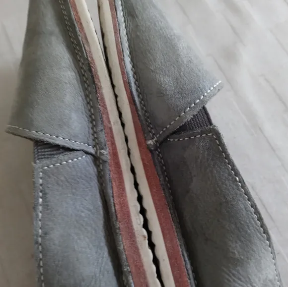 Frye Milly A Line Flats