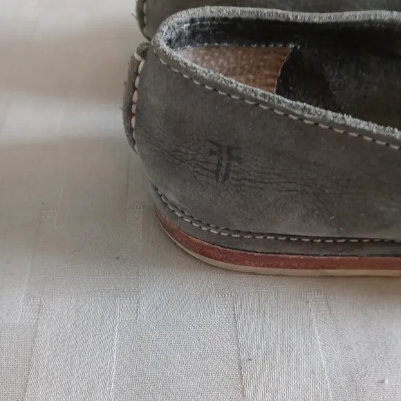 Frye Milly A Line Flats