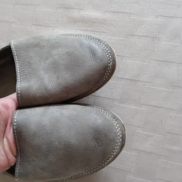 Frye Milly A Line Flats