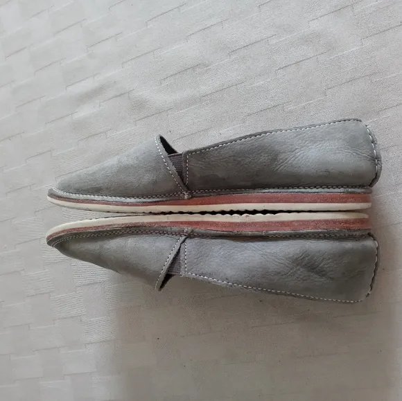 Frye Milly A Line Flats