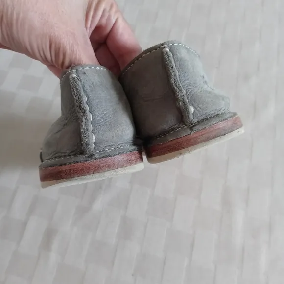 Frye Milly A Line Flats