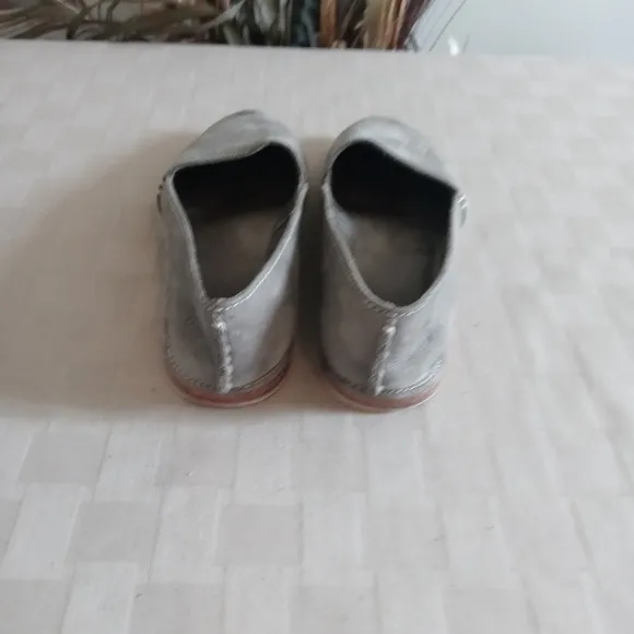 Frye Milly A Line Flats