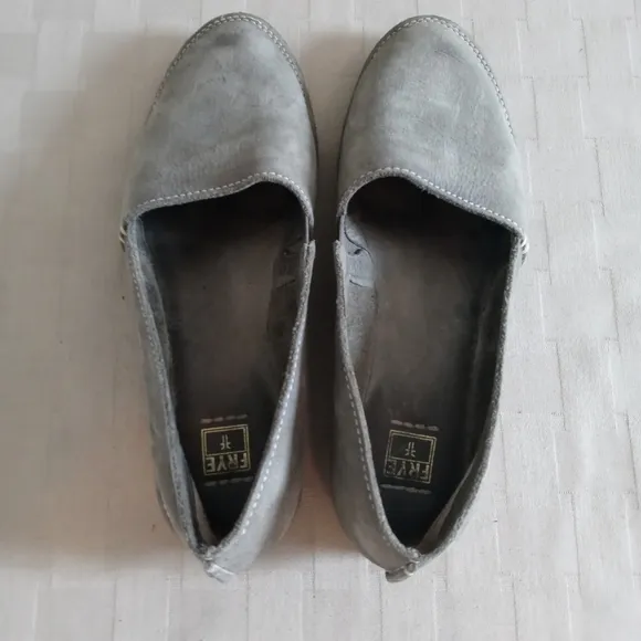 Frye Milly A Line Flats